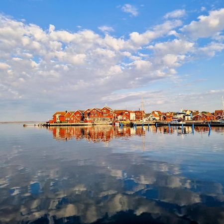 Hotell Kaeringoen Karingon Eksteriør billede