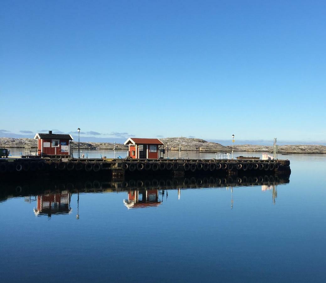 Hotell Kaeringoen Karingon Eksteriør billede