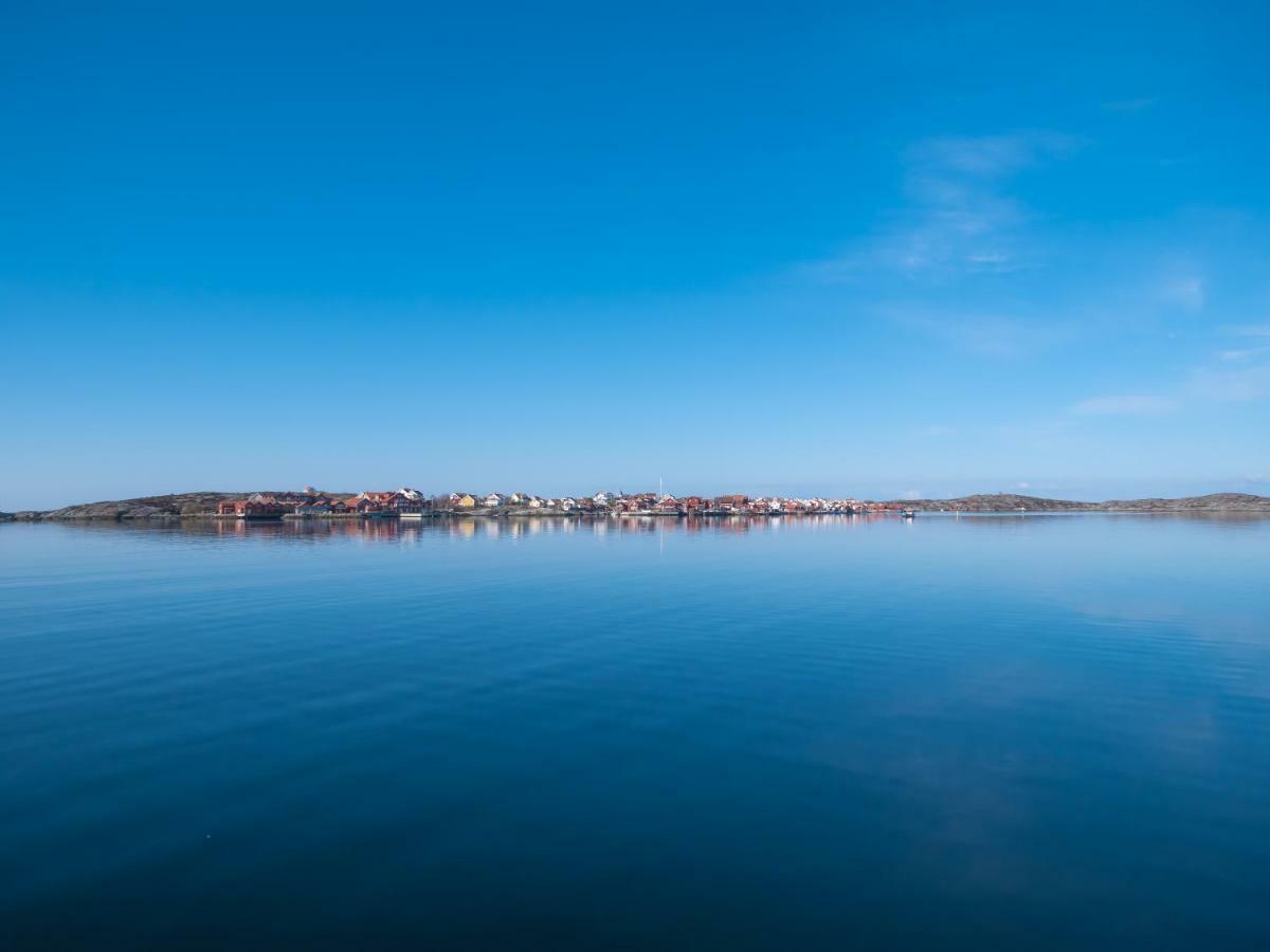 Hotell Kaeringoen Karingon Eksteriør billede